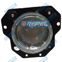 Farol Volvo 82428802