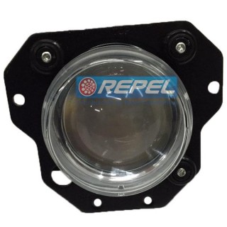 Farol Volvo 82428803 