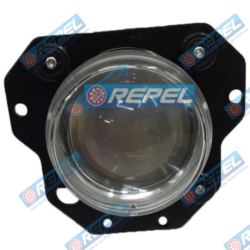 Farol Volvo 82428802