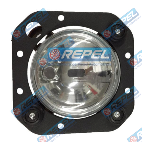 Farol Volvo 82310411