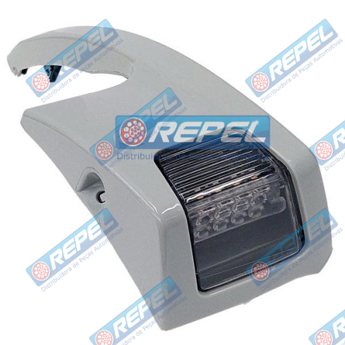 Lanterna Seta Volvo 82446490 Volvo 82462031