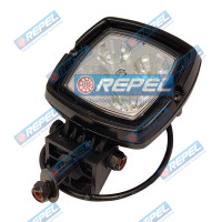 Farol Led Braslux 825182305 Braslux 8251.82.305