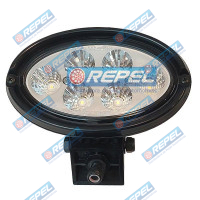 Farol Led Braslux 8255.84.305 Braslux 825584305