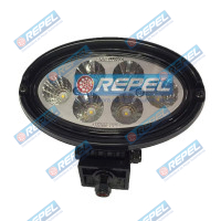 Farol Led Braslux 8255.84.310 825584310