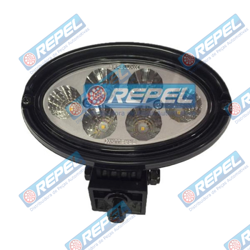 Farol Led Braslux 8255.84.310 825584310