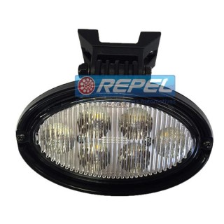 Farol LED Braslux 8255.85.310 825585310 Farol LED Braslux 8255.85.310 825585310