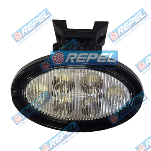 Farol LED Braslux 8255.85.310 825585310