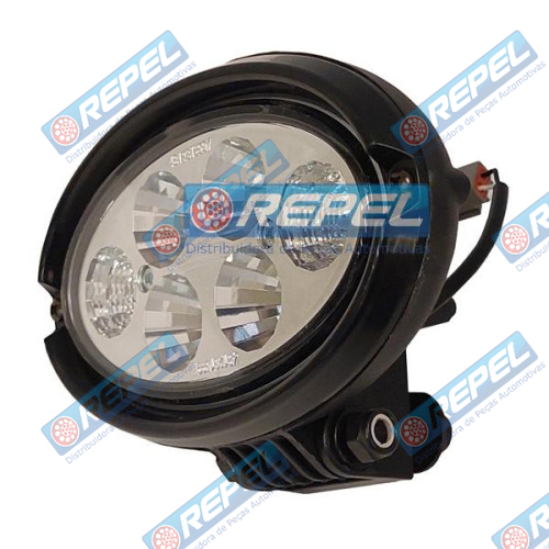 Farol Led Braslux 8255.89.305 Braslux 825589305