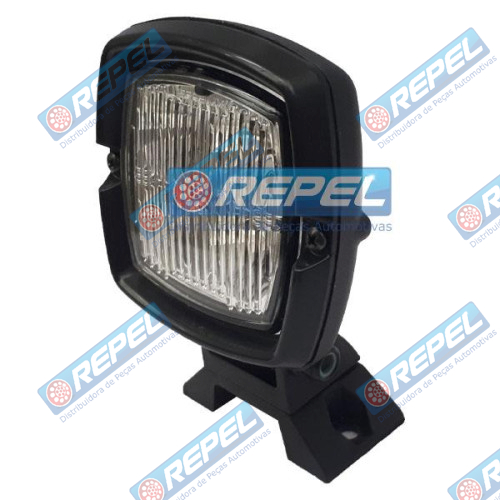 Farol Led Braslux 825684305 Braslux 8256.84.305