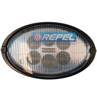 Farol Led Braslux 8257.61.205 Braslux 825761205 Farol Led Braslux 8257.61.205 Braslux 825761205