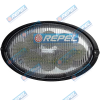 Farol Led Braslux 8257.81.205 Braslux 825781205    