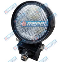 Farol Auxiliar Led Braslux 8258.82.205 Braslux 825882205