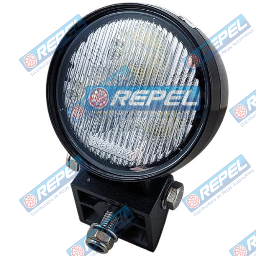 Farol Auxiliar Led Braslux 8258.82.205 Braslux 825882205