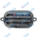 Módulo Farol Volvo 82594105