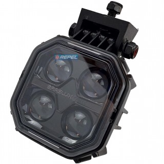 Farol Auxiliar Braslux 8262.80.205 Braslux 826280205