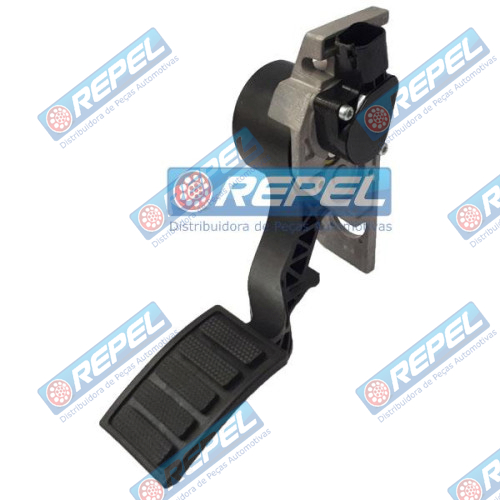 Pedal Acelerador Volvo 84557581 Volvo 20832162 Volvo 20574535