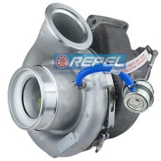 Turbo Compressor Garret 826996-5004S Case 5802532025 New Holland 5802532025