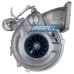 Turbo Compressor Garret 826996-5004S Case 5802532025 New Holland 5802532025
