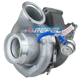 Turbo Compressor Garret 826996-5004S Case 5802532025 New Holland 5802532025