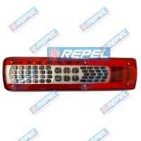 Lanterna Volvo 82849894 Volvo 84195505