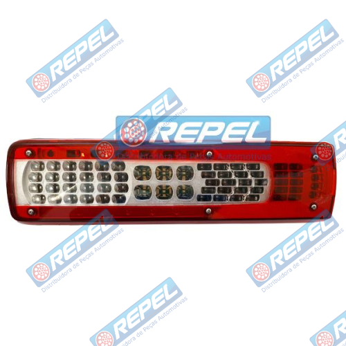 Lanterna Volvo 82849894 Volvo 84195505