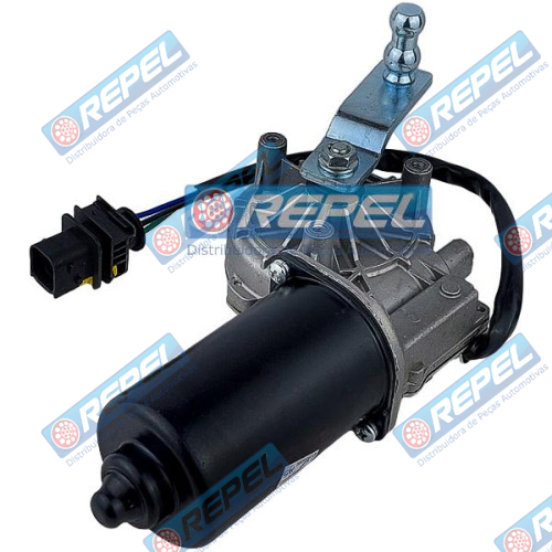 Motor Limpador Volvo 84194648 Volvo 84194650 Volvo 82907420