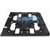 Suporte Braslux 8300.04.000  Braslux 830004000