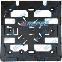 Suporte Braslux 8300.04.000  Braslux 830004000