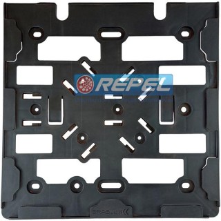 Suporte Braslux 8300.04.000  Braslux 830004000