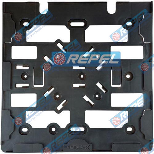 Suporte Braslux 8300.04.000  Braslux 830004000