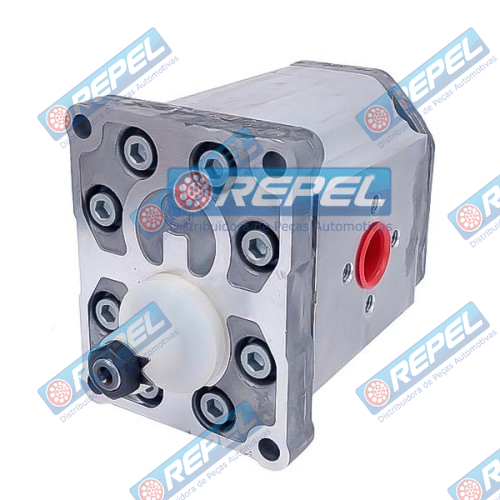 Bomba Hidráulica Danfoss 83025277