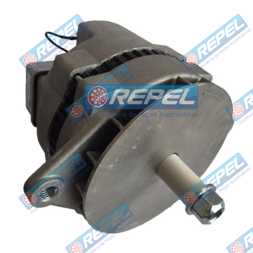 Alternador Prestolite 8LHA2070VE