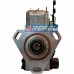 Bomba Injetora Combustível Valtra 836654724 AGCO 836654724 Stanadyne DB4327-5575 Stanadyne DB43275575