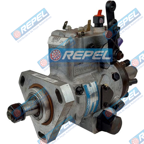 Bomba Injetora Combustível Valtra 836654724 AGCO 836654724 Stanadyne DB4327-5575 Stanadyne DB43275575