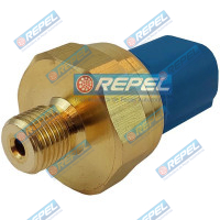 Sensor Pressão Valtra 837070201 Massey Ferguson 837070201 AGCO 837070201