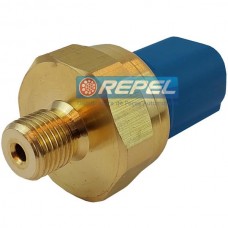 Sensor Pressão Valtra 837070201 Massey Ferguson 837070201 AGCO 837070201