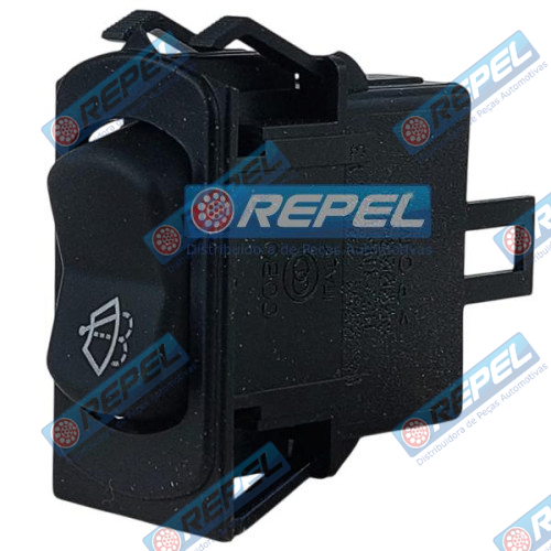 Interruptor Tecla Valtra 83813100 AGCO 83813100