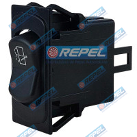 Interruptor Tecla Valtra 83813200 AGCO 83813200