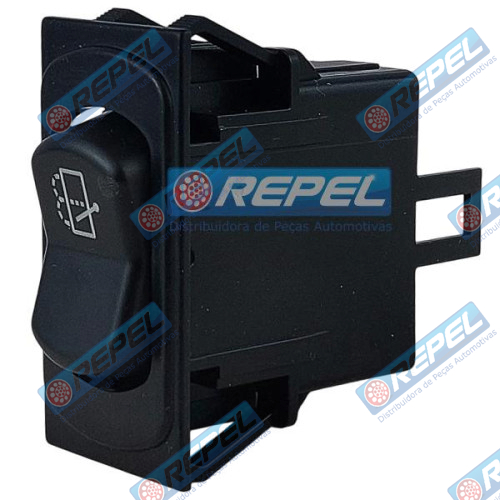 Interruptor Tecla Valtra 83813200 AGCO 83813200