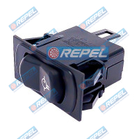 Interruptor Tecla Valtra 83813400 AGCO 83813400