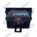 Interruptor Tecla Valtra 83813400 AGCO 83813400