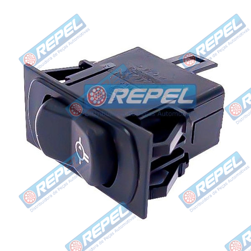 Interruptor Tecla Valtra 83813400 AGCO 83813400