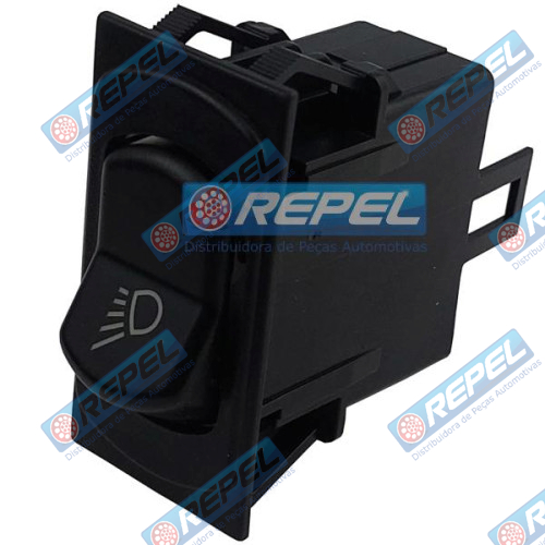Interruptor Tecla Valtra 83813600 AGCO 83813600