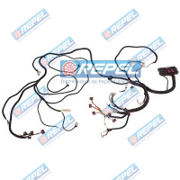 Chicote Elétrico Valtra 83844942 AGCO 83844942