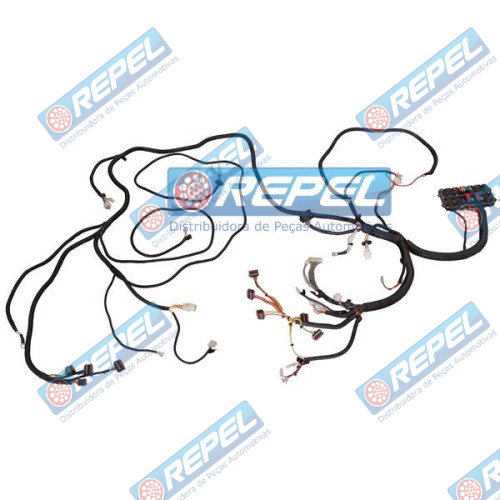 Chicote Elétrico Valtra 83844942 AGCO 83844942