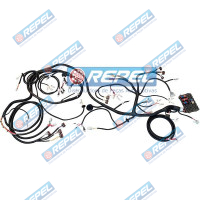 Chicote Elétrico Valtra 83844970 AGCO 83844970