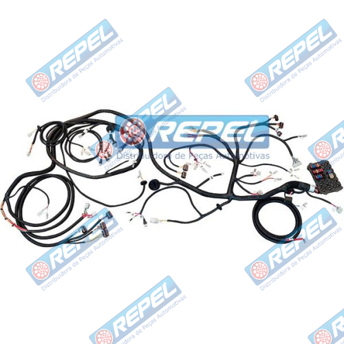 Chicote Elétrico Valtra 83844970 AGCO 83844970