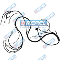 Chicote Elétrico Valtra 83845041 AGCO 83845041