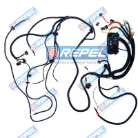 Chicote Elétrico Valtra 83972332 AGCO 83972332