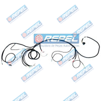 Chicote Elétrico Valtra 83991470 AGCO 83991470